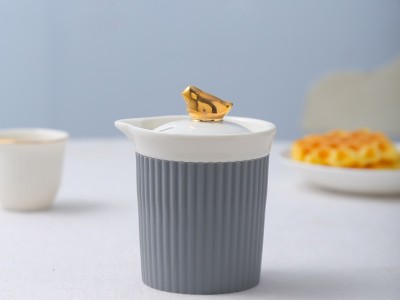 唯都水悦小鸟茶具  W-S41图5