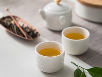 唯都水悦西点茶具  W-S24图2