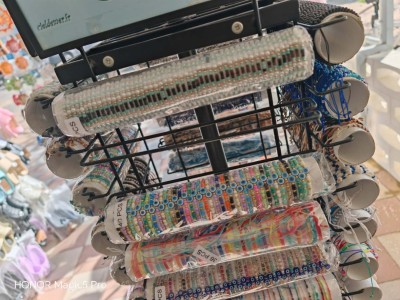 寻展示架厂家图2