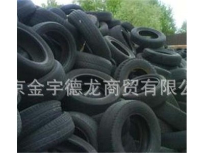 轮胎批发 二手废旧轮胎 旧轮胎 码头防撞二手轮胎图4