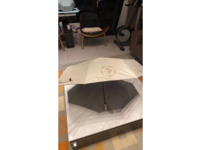 需要雨伞，三折伞，出口，需求量3万把，要求比较好的质量图4