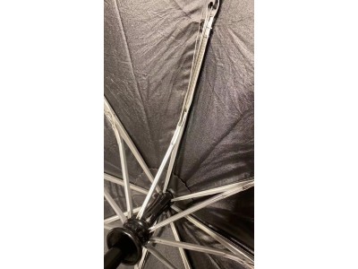 需要雨伞，三折伞，出口，需求量3万把，要求比较好的质量图3