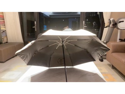 需要雨伞，三折伞，出口，需求量3万把，要求比较好的质量图5