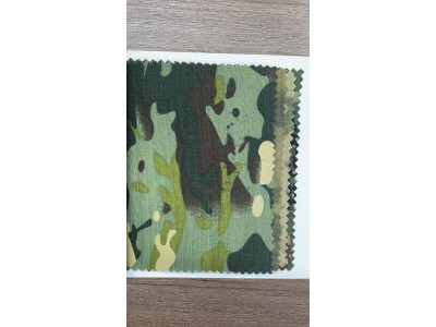 迷彩系列面料图8
