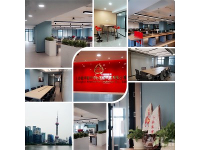 上海傲湃国际货物运输代理有限公司图2