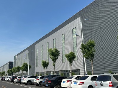 钢结构工厂寻求外贸内贸合作图7