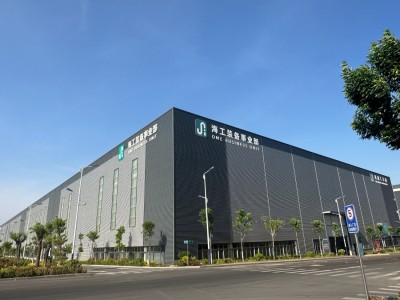 钢结构工厂寻求外贸内贸合作图6