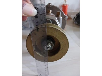 长期采购：①石英砂 ②温度计，避震器，乳胶手套 ③船用不锈钢单级泵图7