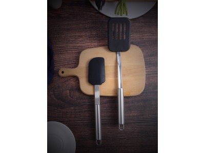 304 Stainless Steel Kitchen Gadgets - Best-Selling Stainless steel kitchen knives for Home图4