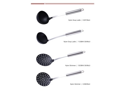 304 Stainless Steel Kitchen Gadgets - Best-Selling Stainless steel kitchen knives for Home图6