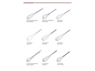 304 Stainless Steel Kitchen Gadgets - Best-Selling Stainless steel kitchen knives for Home图8