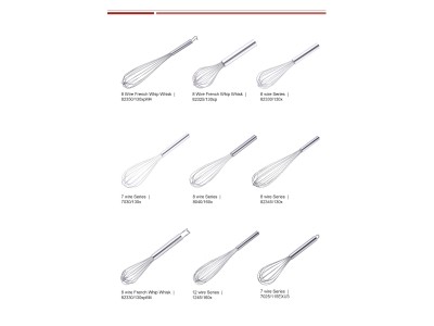 304 Stainless Steel Kitchen Gadgets - Best-Selling Stainless steel kitchen knives for Home图9