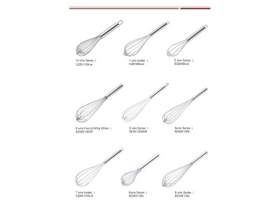 304 Stainless Steel Kitchen Gadgets - Best-Selling Stainless steel kitchen knives for Home图11