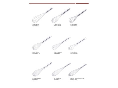 304 Stainless Steel Kitchen Gadgets - Best-Selling Stainless steel kitchen knives for Home图10