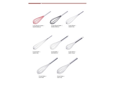 304 Stainless Steel Kitchen Gadgets - Best-Selling Stainless steel kitchen knives for Home图12