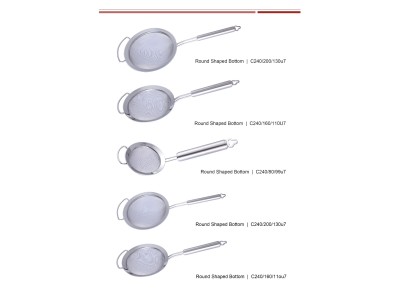 304 Stainless Steel Kitchen Gadgets - Best-Selling Stainless steel kitchen knives for Home图16