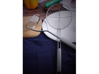 304 Stainless Steel Kitchen Gadgets - Best-Selling Stainless steel kitchen knives for Home图14