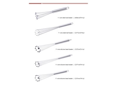 304 Stainless Steel Kitchen Gadgets - Best-Selling Stainless steel kitchen knives for Home图13