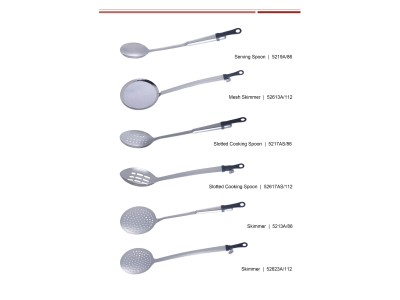 304 Stainless Steel Kitchen Gadgets - Best-Selling Stainless steel kitchen knives for Home图20