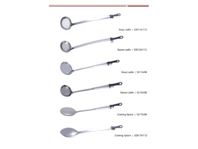 304 Stainless Steel Kitchen Gadgets - Best-Selling Stainless steel kitchen knives for Home图19