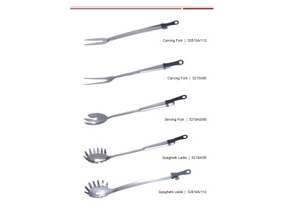 304 Stainless Steel Kitchen Gadgets - Best-Selling Stainless steel kitchen knives for Home图18