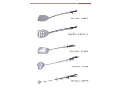 304 Stainless Steel Kitchen Gadgets - Best-Selling Stainless steel kitchen knives for Home图22